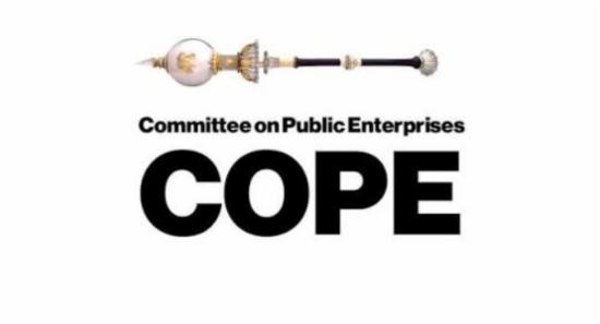 COPE Refers 23 Cases From 8 Institutions To CIABOC